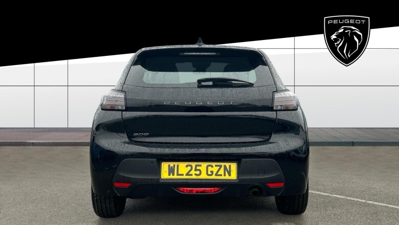 Peugeot 208 1.2 PureTech 100 Style 5dr Petrol Hatchback